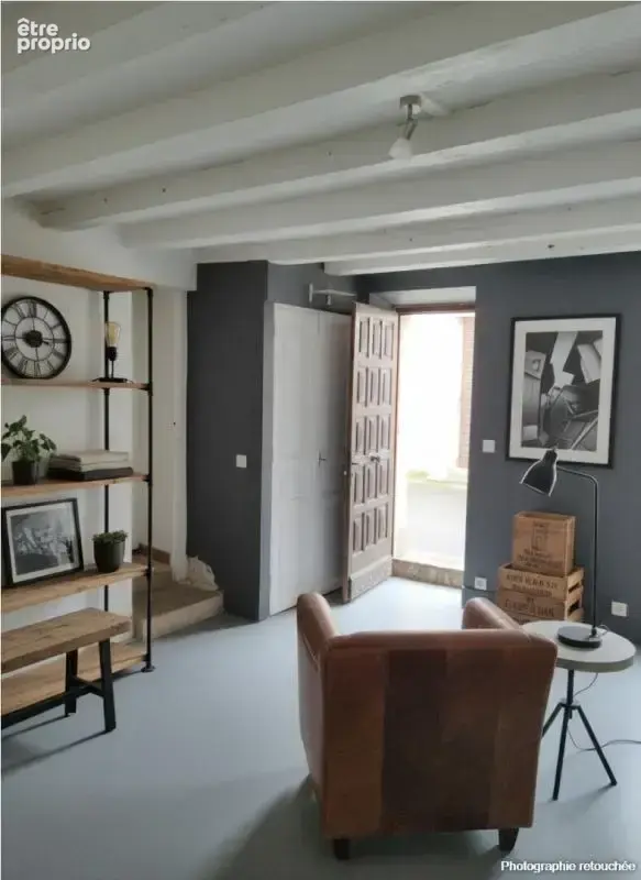 Ensemble de deux maison Buzançais (36500) - 3 pièces - 80 m2 - photo 5