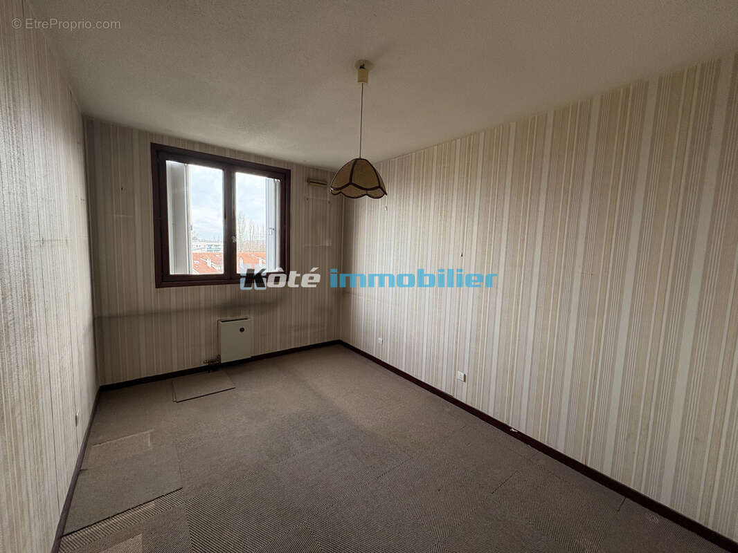 Appartement à TARBES