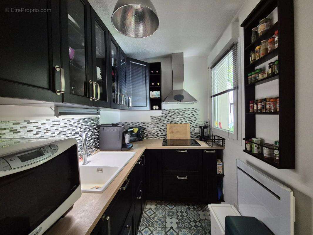 Appartement à TALENCE