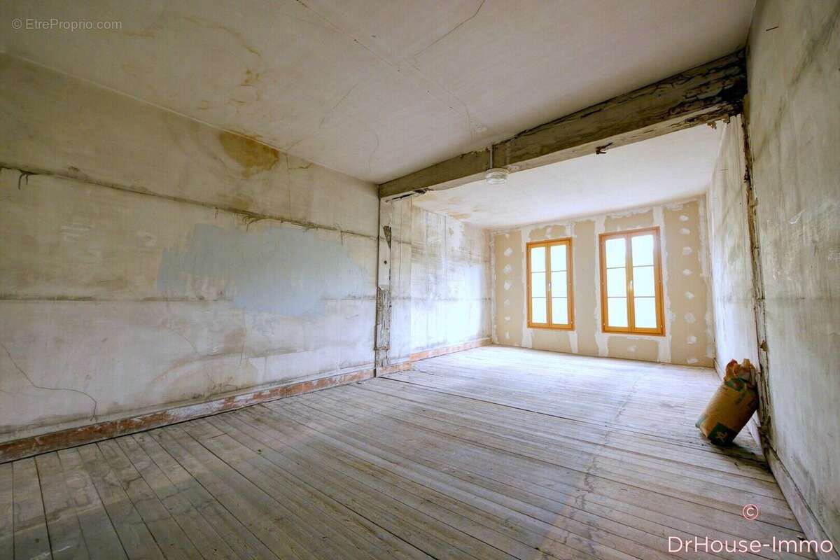 Appartement à TROYES