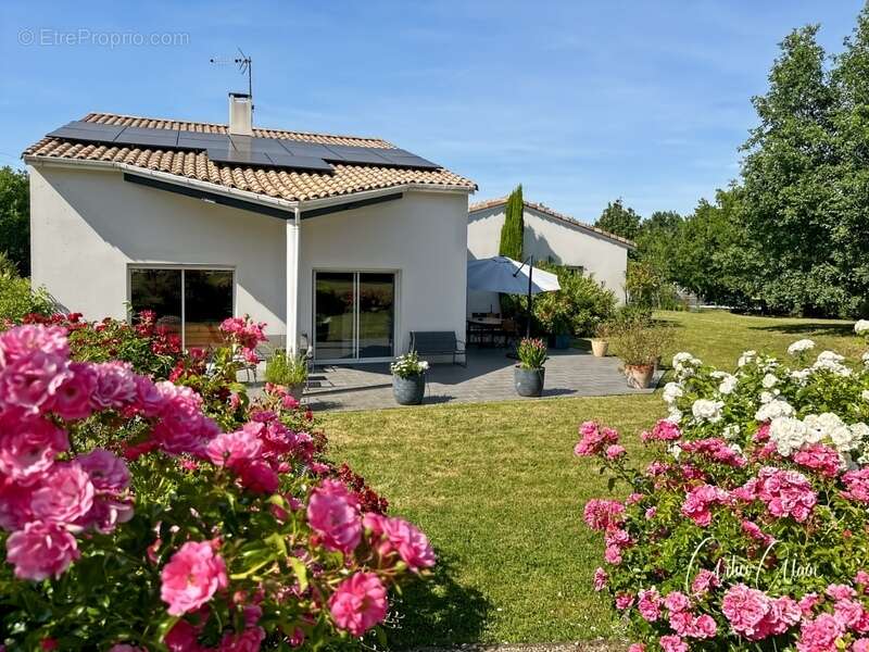 Maison à QUINT-FONSEGRIVES
