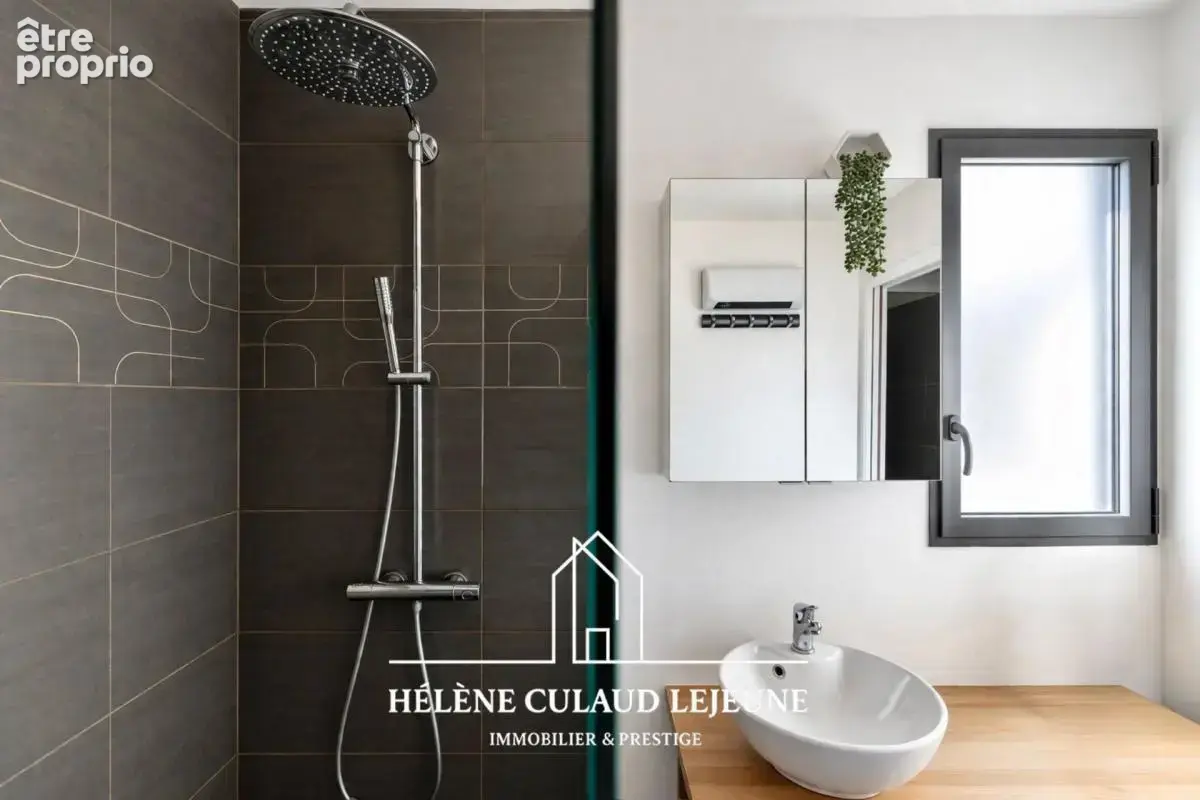 Maison contemporaine - 173 m² - kervignac - photo 9