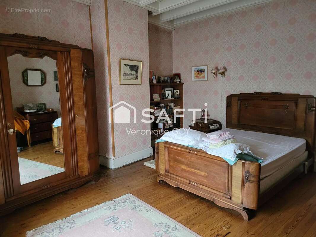 Photo 9 - Maison à SAINT-FRONT-DE-PRADOUX