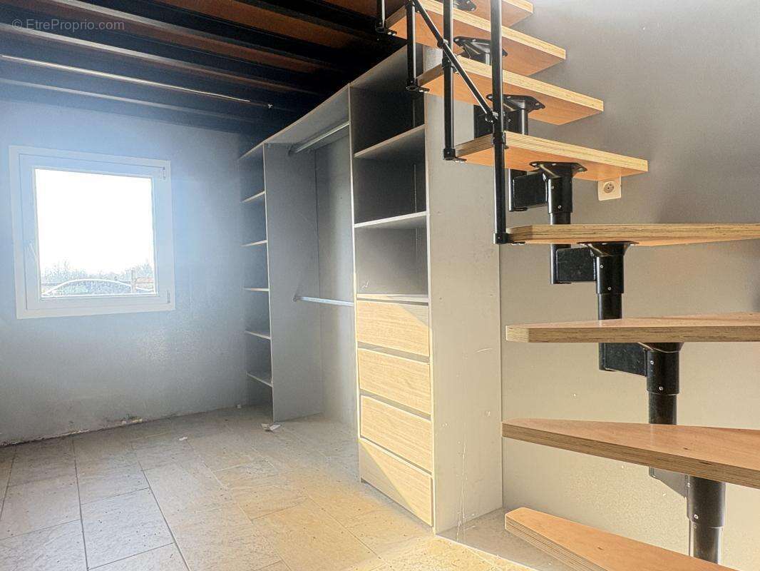 Maison à PONT-HEBERT