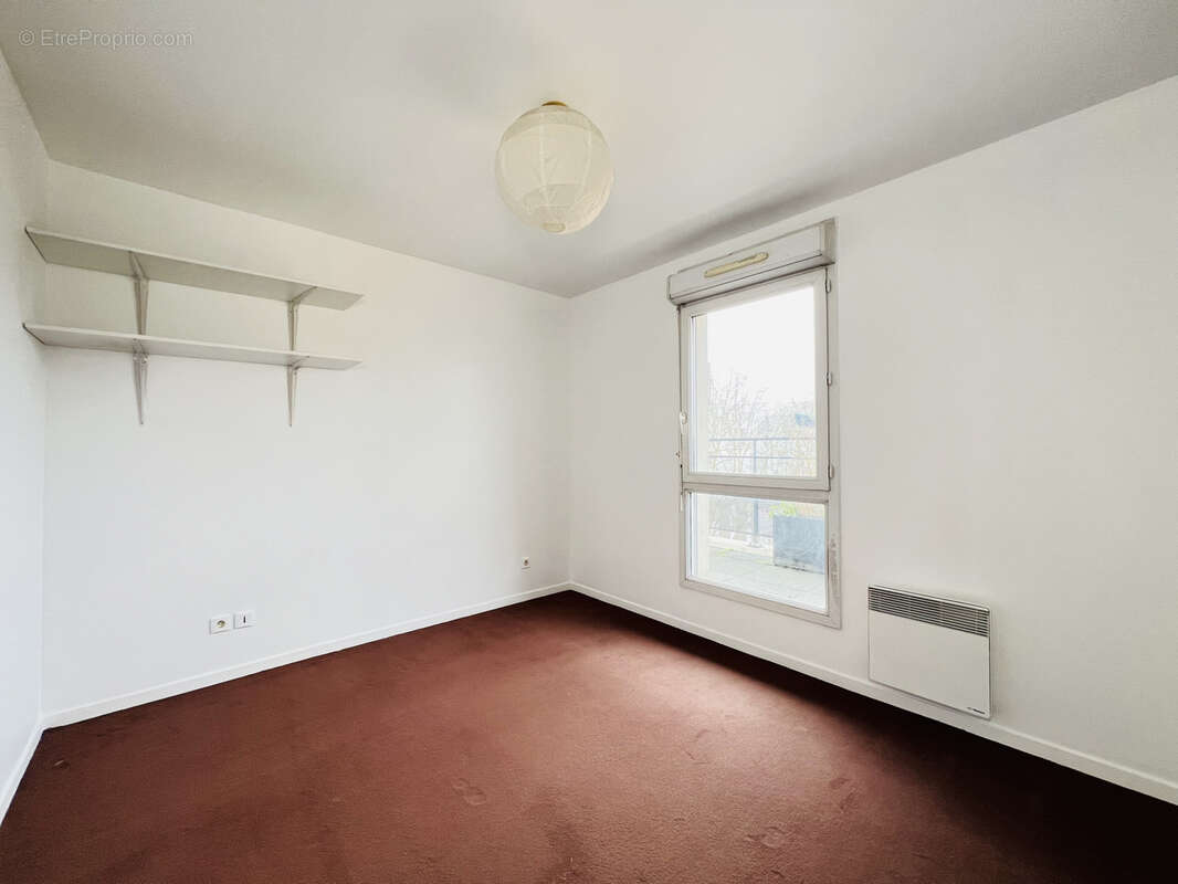 Appartement à BOBIGNY