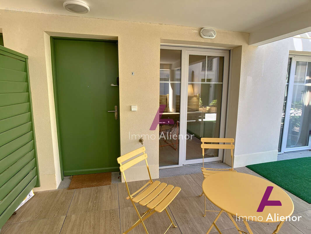 Appartement à ARCACHON