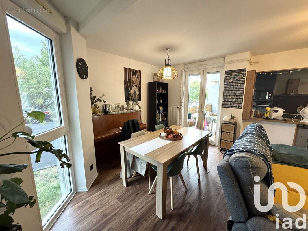 Photo 3 - Appartement à CLERMONT-FERRAND