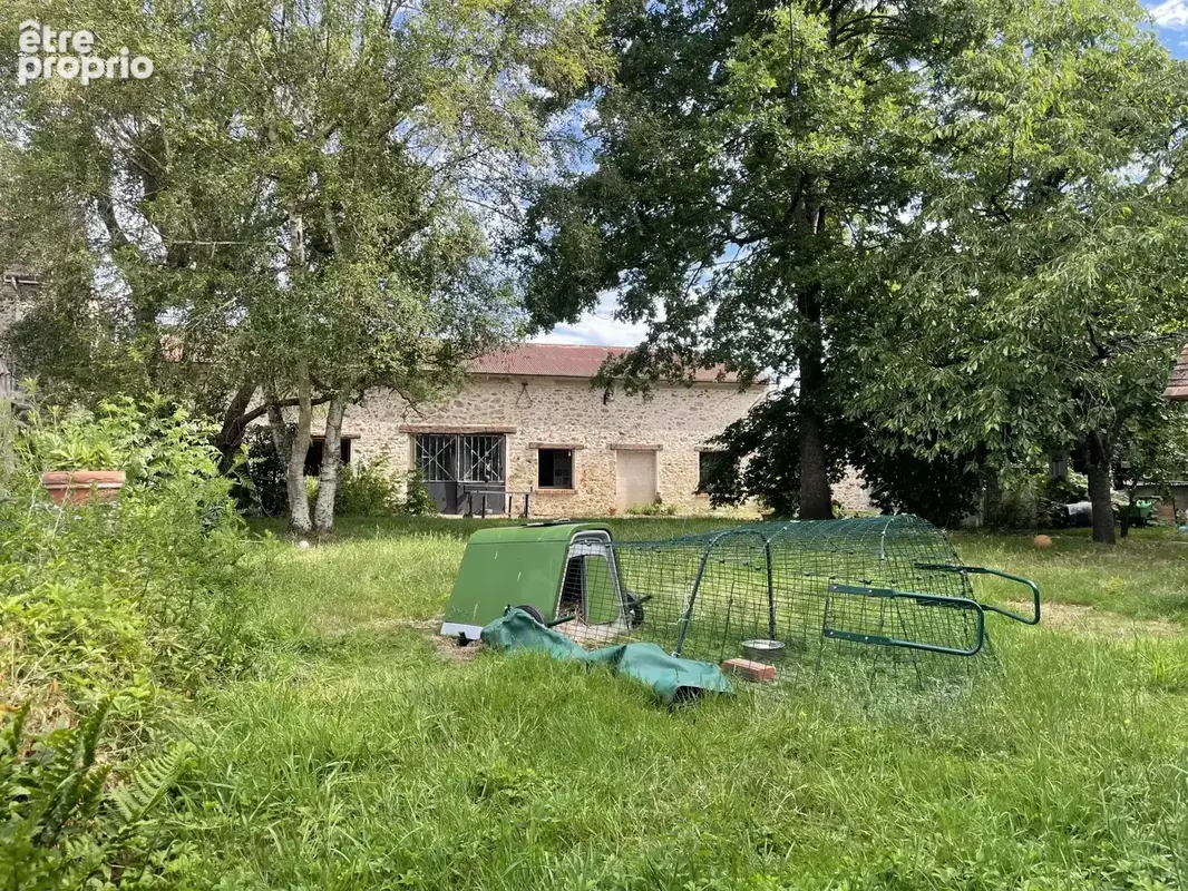 Le charme de l'ancien - photo 18