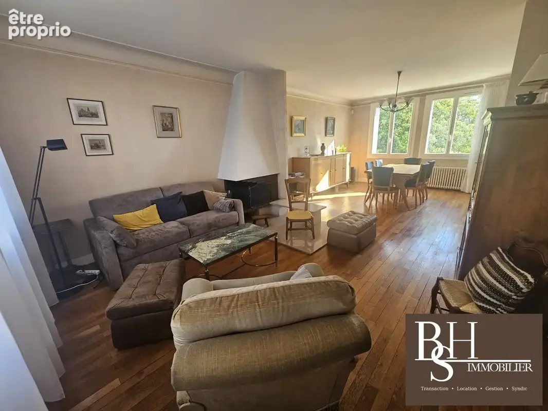 Maison 4 pièces 125 m² à vendre à Poitiers (86000) - photo 2