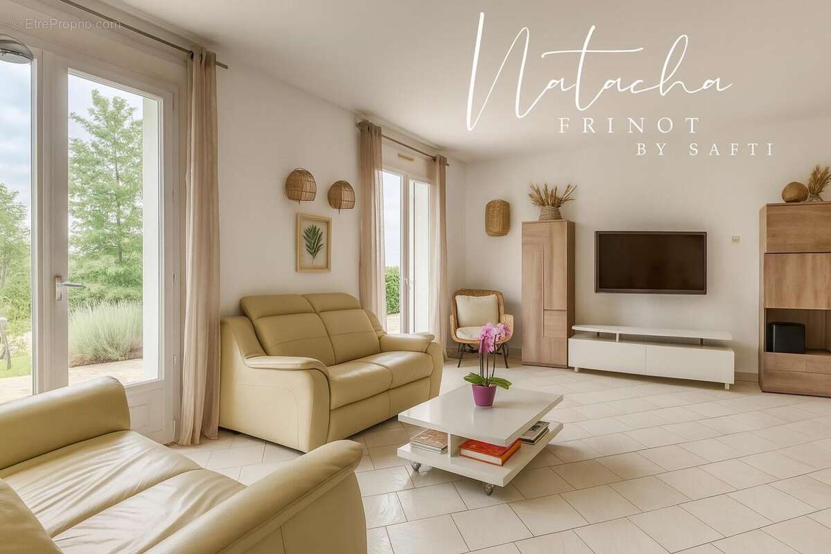 Photo 5 - Maison à FRONTON