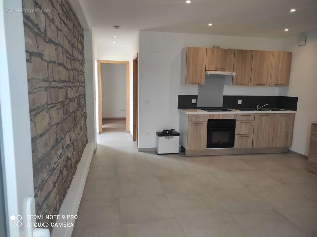 Appartement à ROHRBACH-LES-BITCHE