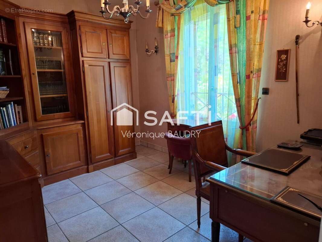 Photo 9 - Maison à SERVON-SUR-VILAINE