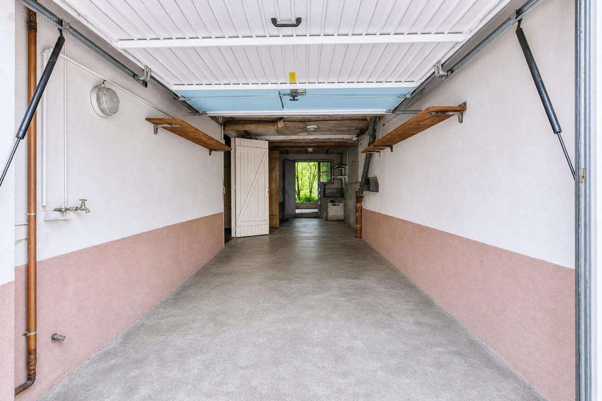 Maison familiale louée 8 pièces à Vandœuvre-lès-Nancy - photo 18