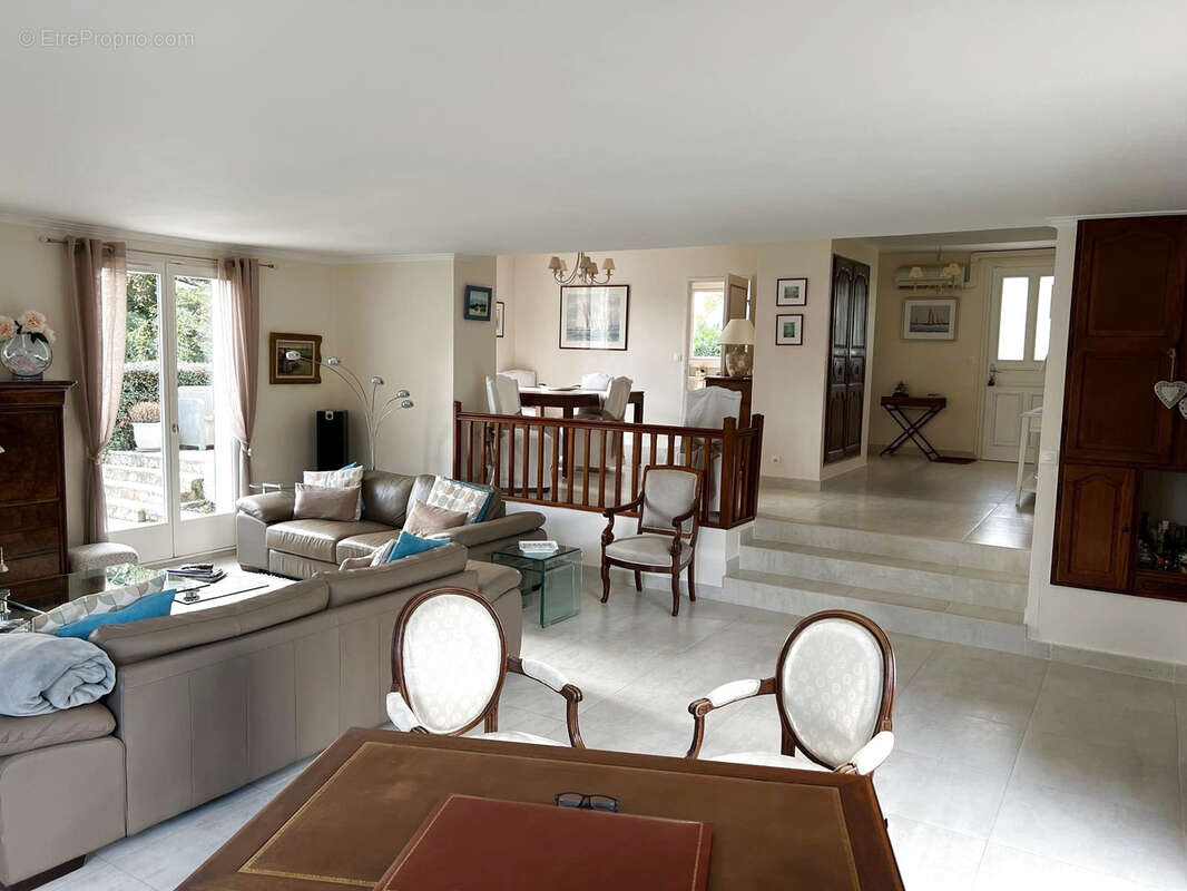 Maison à SAINT-WITZ