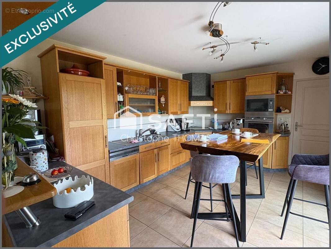 Photo 4 - Maison à BROONS