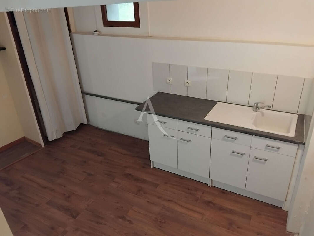 Maison à ARQUETTES-EN-VAL