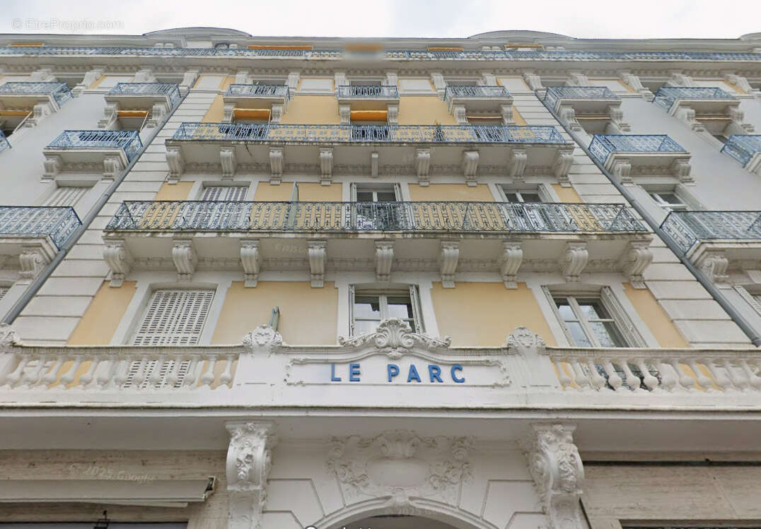 Appartement à VICHY