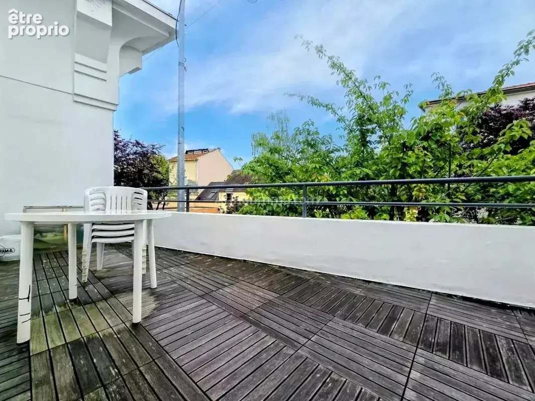 Vente Maison Nogent-sur-marne(94130) 899 000ï¿œ - photo 3