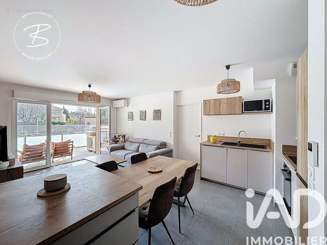 Photo 2 - Appartement à LA VALETTE-DU-VAR