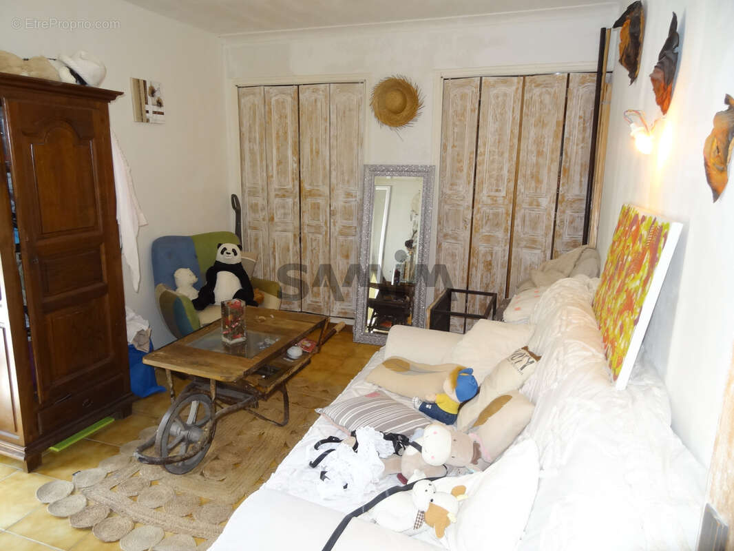 Maison à MARSILLARGUES