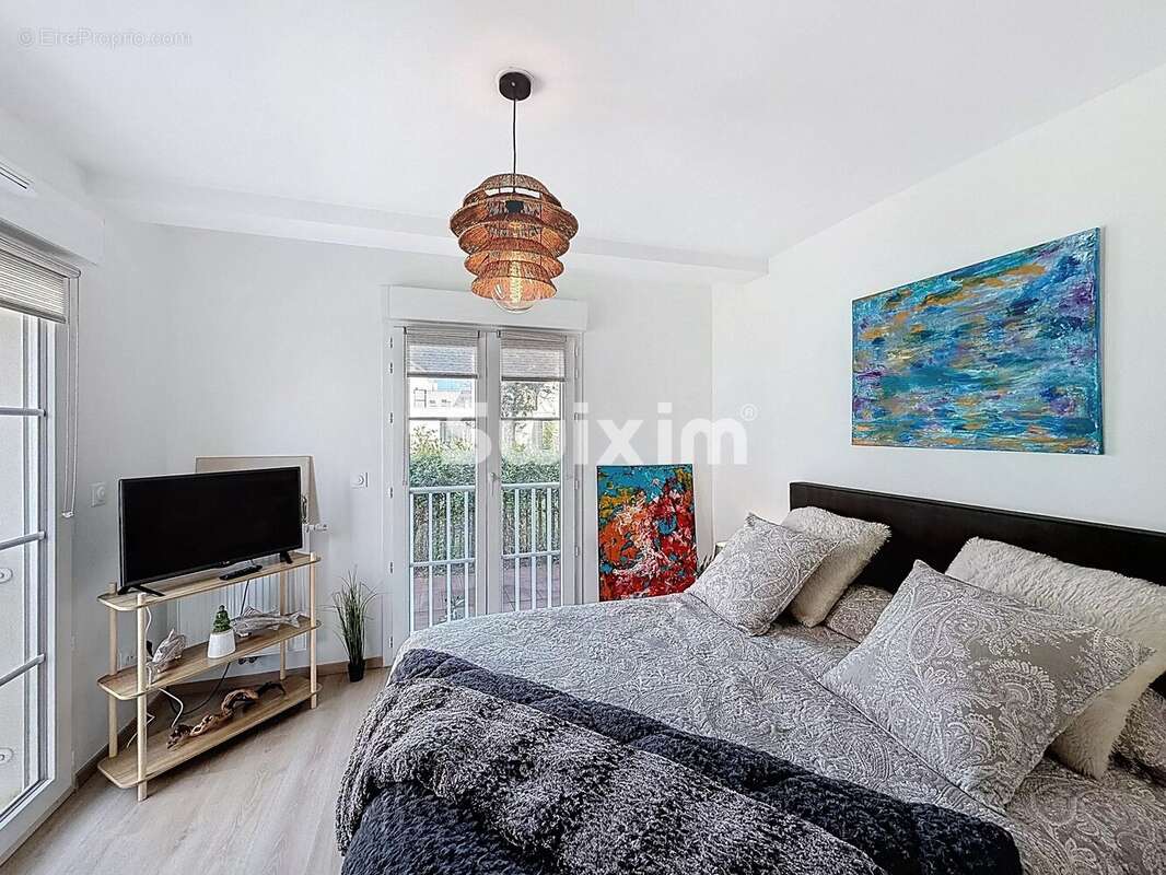 Appartement à ANDERNOS-LES-BAINS
