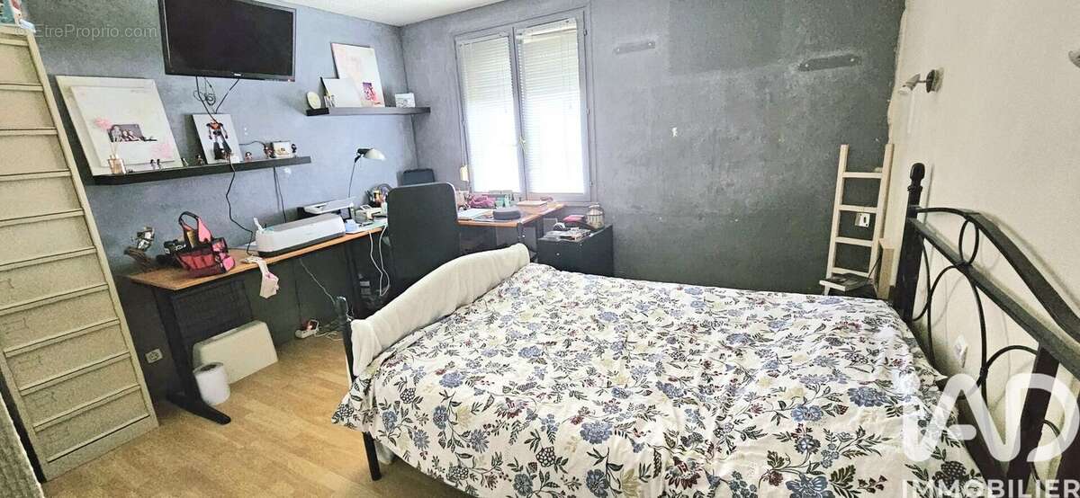 Photo 8 - Maison à SAINT-VENANT