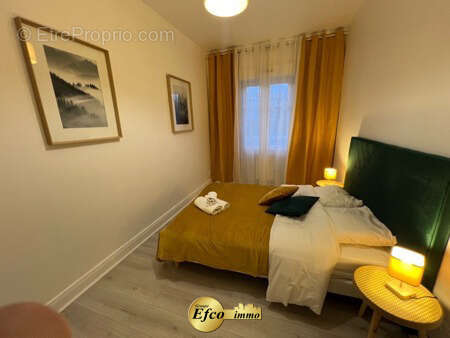 Appartement à MULHOUSE