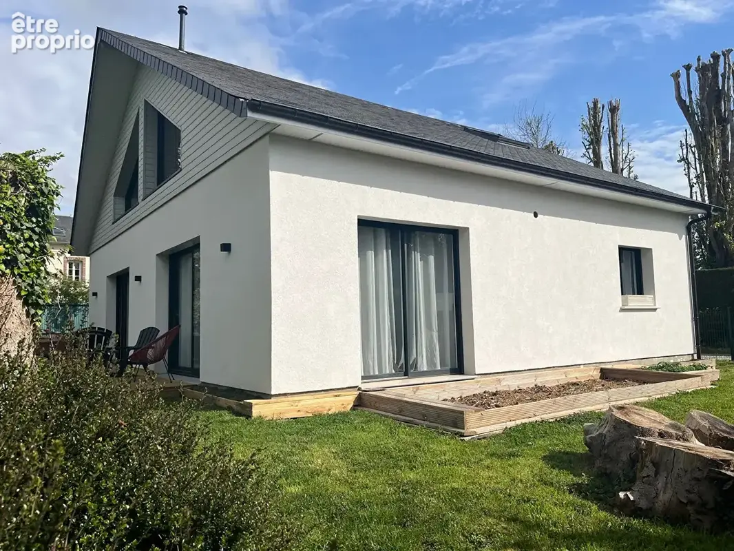 Maison à VENON