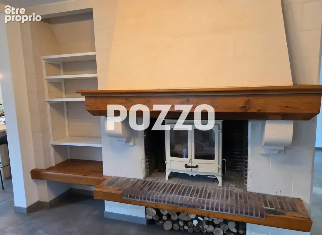 A VENDRE Maison de 250 m² Le Beny Bocage 14350. - photo 7
