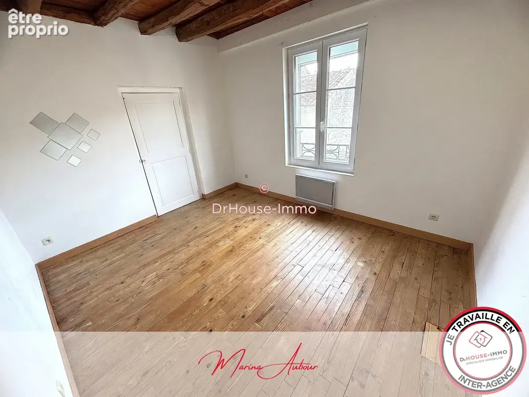 Maison 7 pièces 156 m² à vendre à Monts-Sur-Guesnes (86420) - photo 16