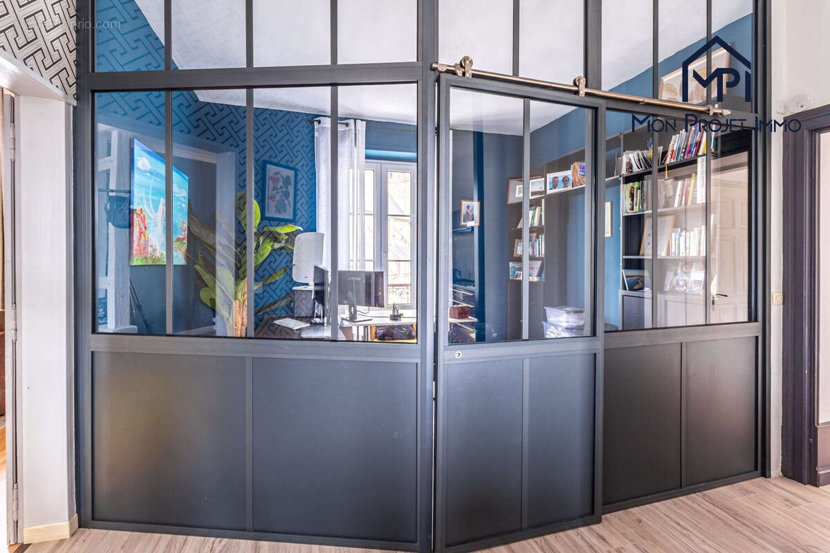 Appartement à LAVAL