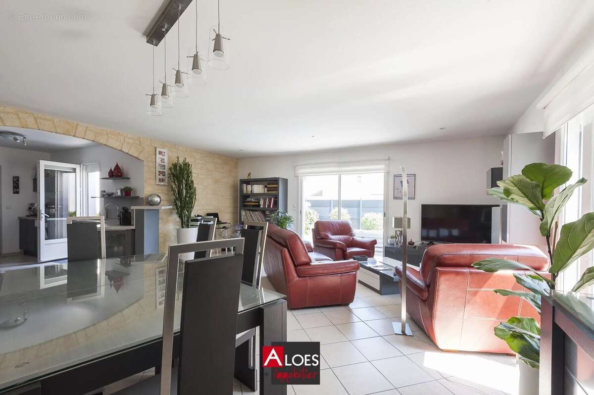 Maison à AIGUES-MORTES