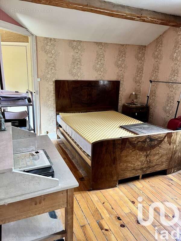 Maison 90 m² à Clermont-Ferrand  - photo 8