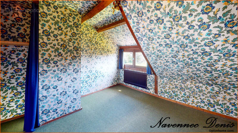 Maison à LA SAUSSAYE