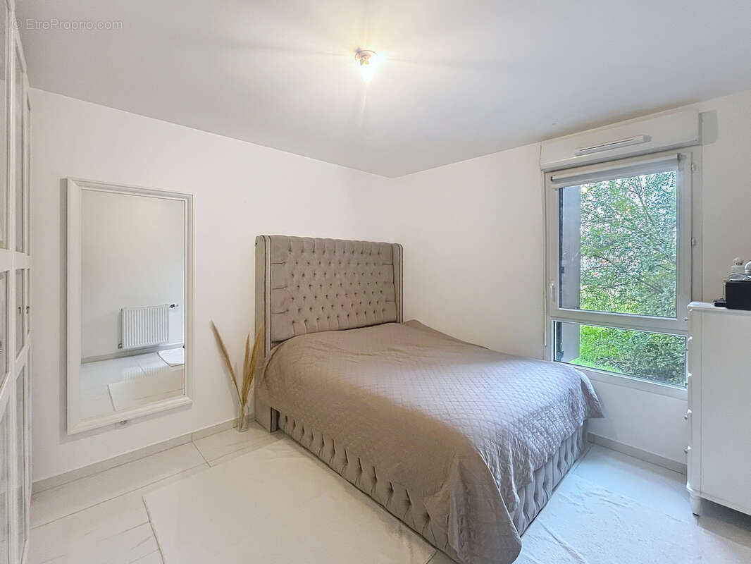 Appartement à SAINT-FONS