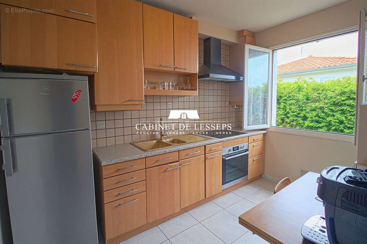 Maison 99 m² à Anglet  - photo 8