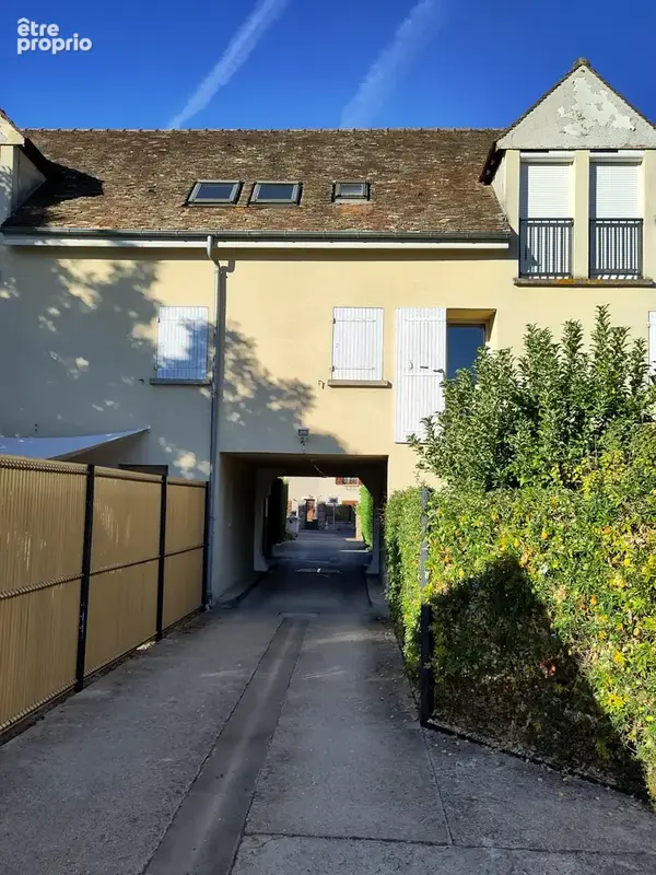 Appartement duplex 40 m2 avec parking   Bouray-sur-Juine - photo 7