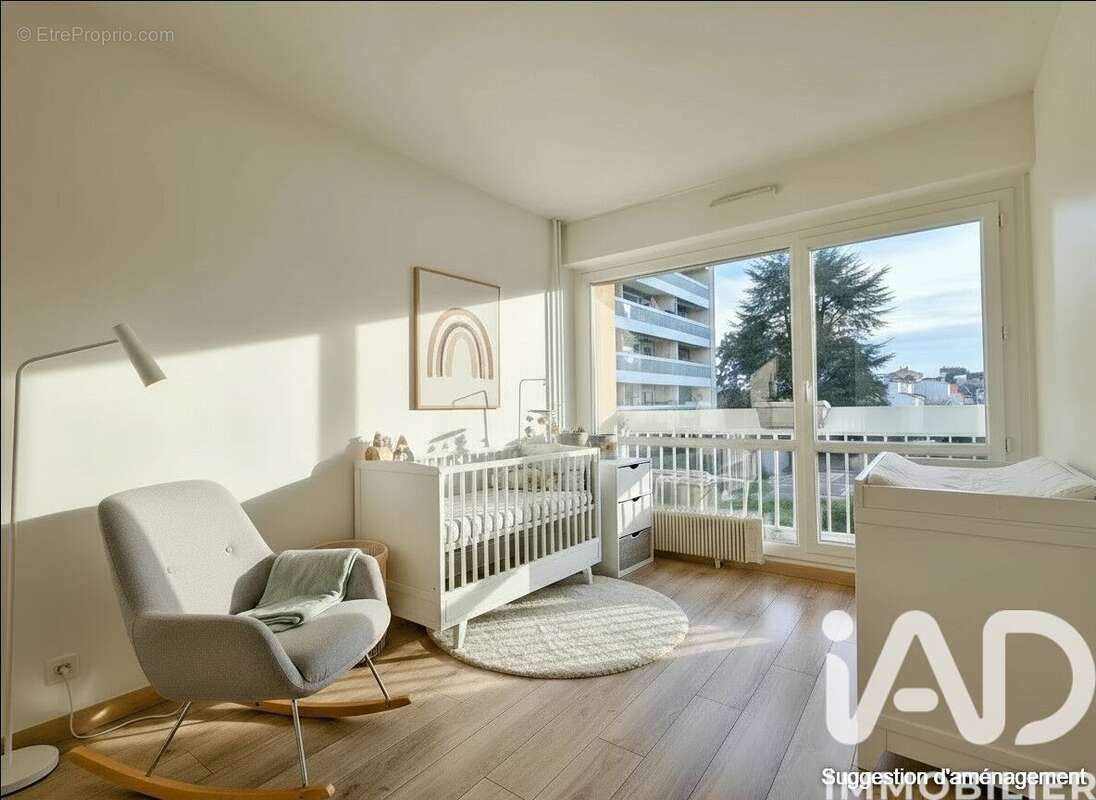 Photo 6 - Appartement à ELANCOURT