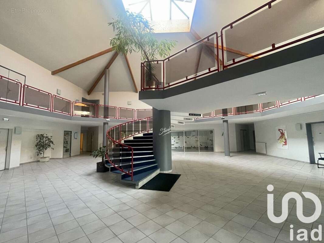 Photo 9 - Appartement à OLIVET