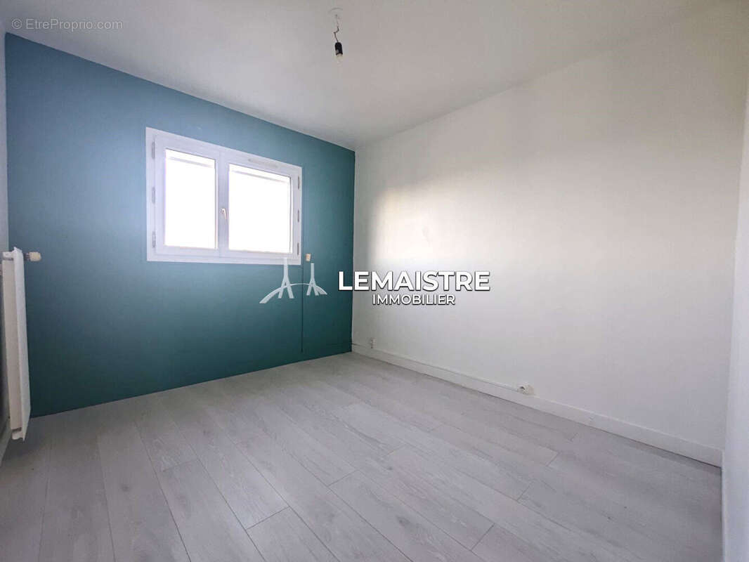 Appartement à LE HAVRE