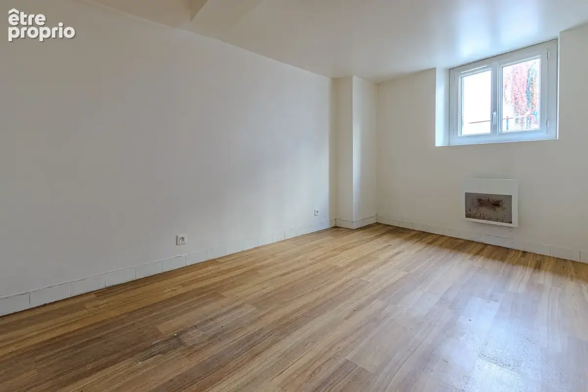 Appartement T2 35 m² Angers Doutre / Saint  Jacques - photo 4