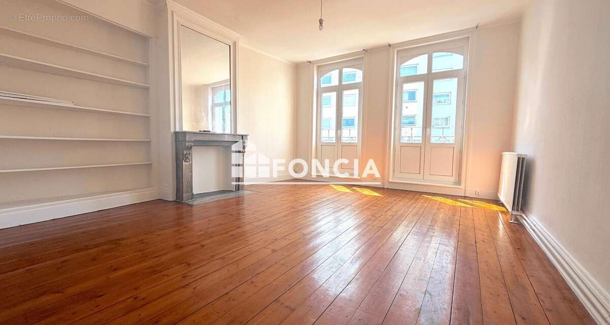 Appartement à LILLE