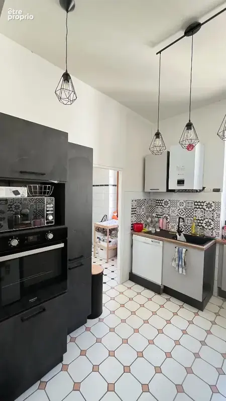 Appartement Vienne 2 pièce(s) 66 m2 - photo 4