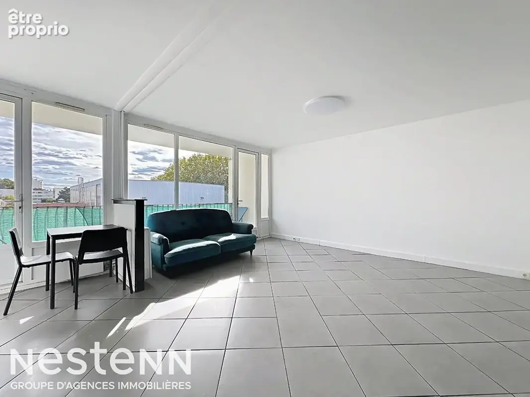 Photo Appartement à Villeneuve-Saint-Georges au prix de 159 900€