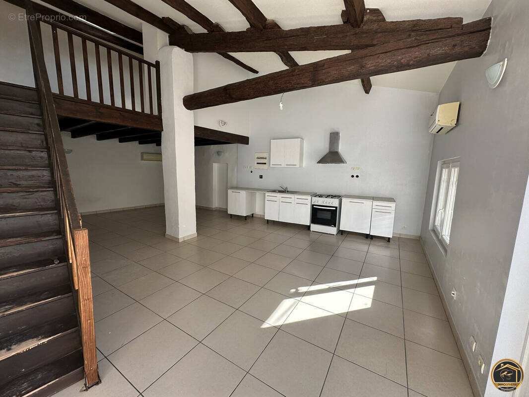 Maison à MURVIEL-LES-BEZIERS