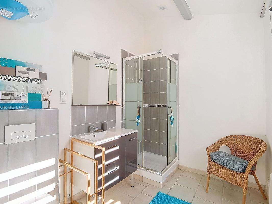 Maison à SAINT-MANDRIER-SUR-MER