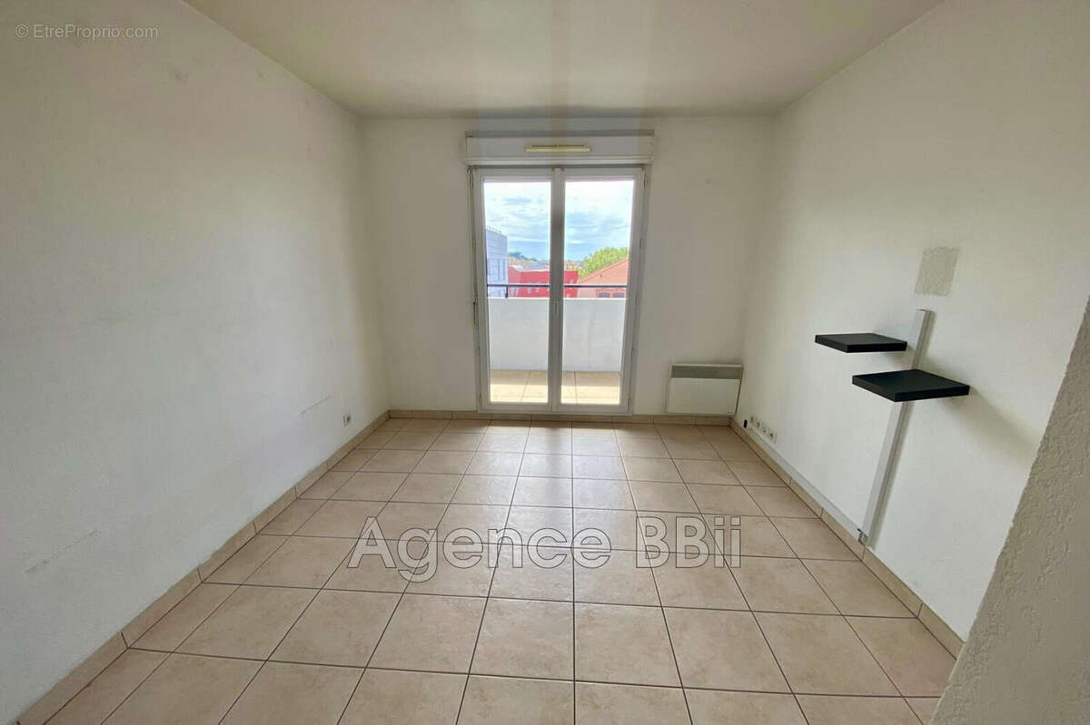 Appartement 42 m² à Nice  - photo 8