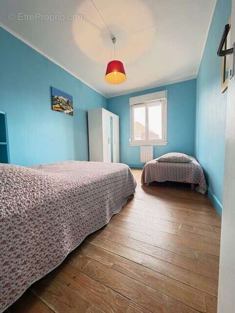 Appartement à QUEND
