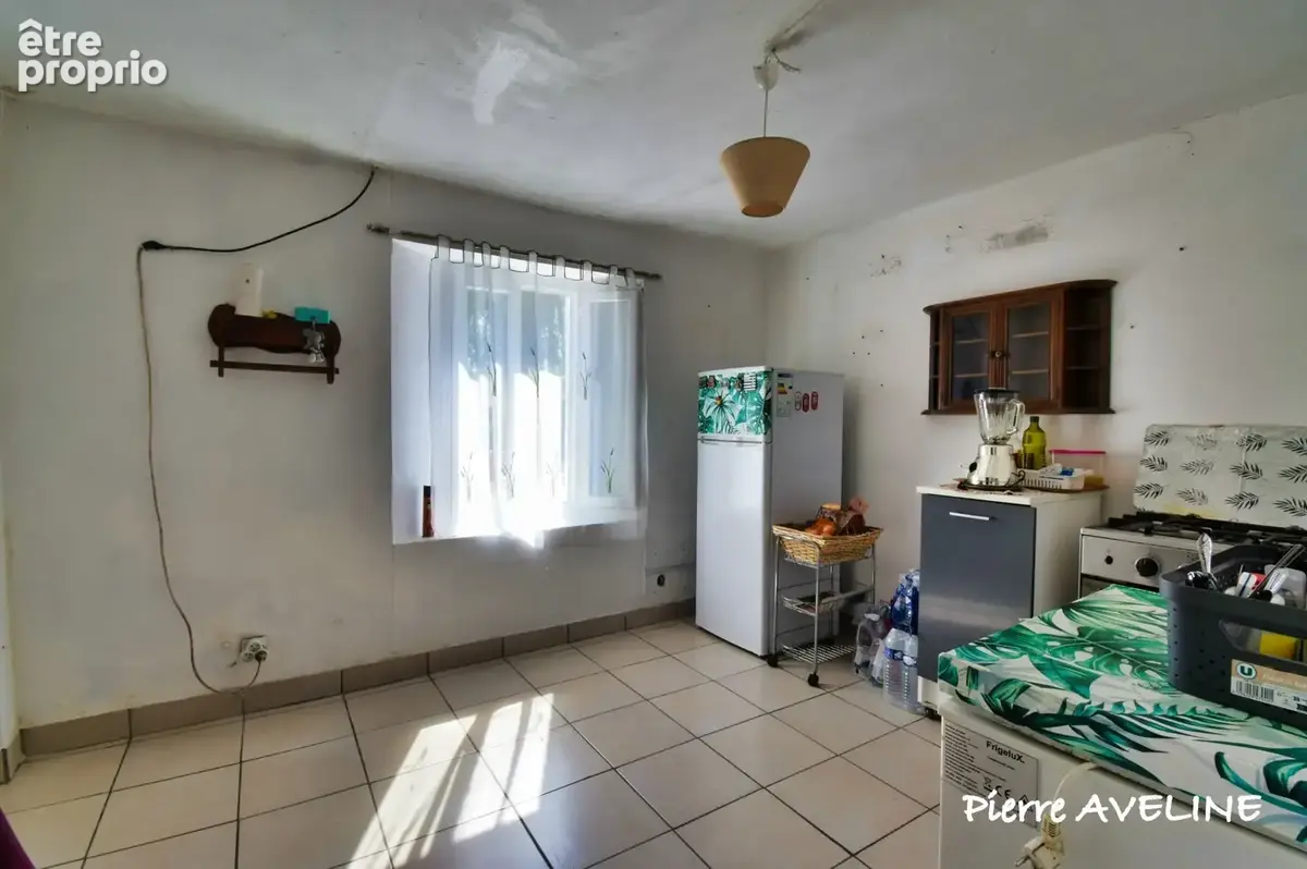 Maison à vendre 3 pièces MONTIGNY LE CHARTIF (28) - photo 5