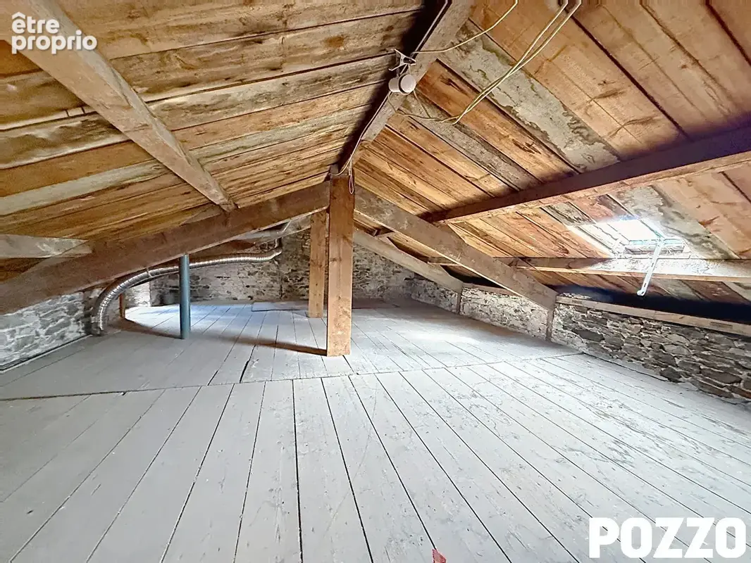 Appartement Saint Pair Sur Mer 5 pièces, 99m², garage 25m², terrasse, véranda, vue mer - photo 11